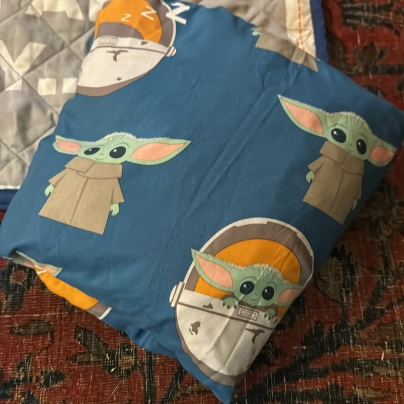 Star Wars sheet set - Picture 2 of 13